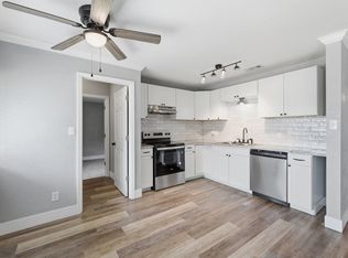 309 Kessler Dr, Granbury, TX 76048