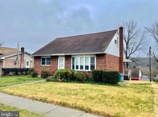 1344 Commonwealth Blvd, Reading, PA 19607