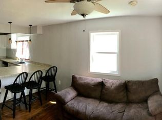 2401 Arbuton Ave, Baltimore, MD 21230