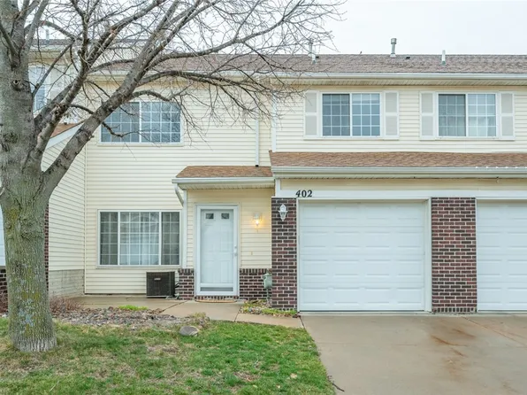 3701 Brook Ridge Ct Unit 402, Des Moines, IA 50317