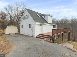 523 Atwood Dr, Gerrardstown, WV 25420