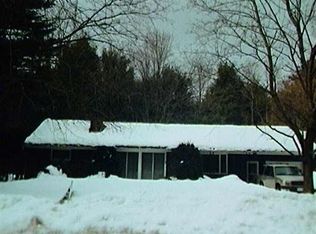 928 Rock City Rd, Ballston Spa, NY 12020