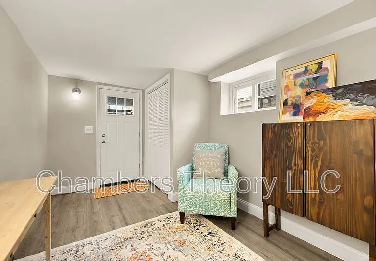 2124 N Capitol St NW — Photo 41