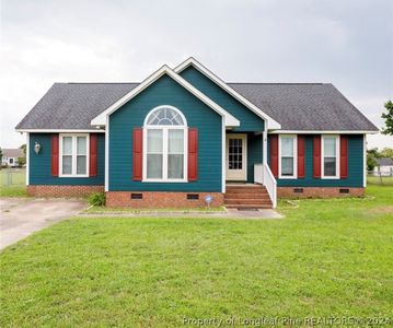 604 Torhunta Dr, Hope Mills, NC, 28348