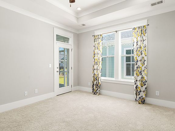 Watson Master Bedroom