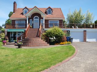 1601 SE 87th Ct, Vancouver, WA