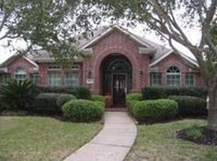 142 Emerald Cloud Ln, League City, TX 77573
