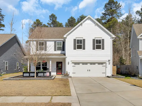 3110 Safe Harbor Way, Charleston, SC 29414
