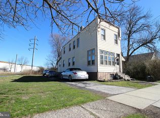 325 Jansen Ave, Essington, PA 19029