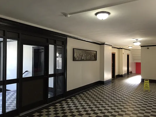 Rented by DSJ Management Corp | media 18