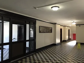 Rented by DSJ Management Corp