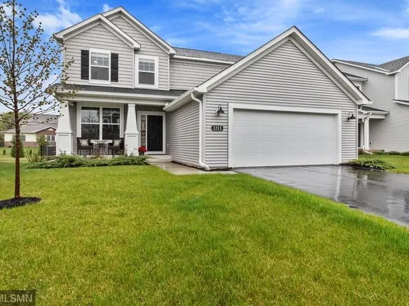 1213 Kasota Ct, Jordan, MN 55352