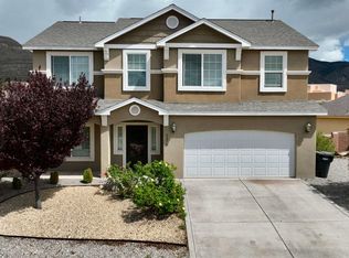 2475 Wyatt Way, Alamogordo, NM 88310