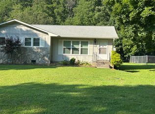 78 Dries Dr #A, Old Fort, NC 28762