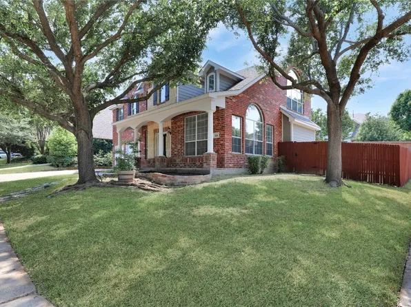 116 S Village Dr, McKinney, TX 75072