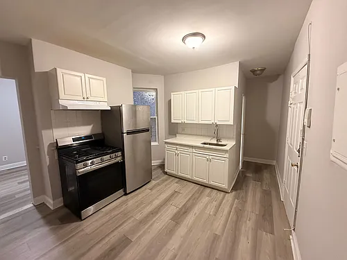 5304 Palisade Ave #12BE Photo 1