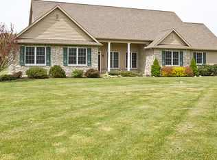 920 Cool Creek Rd, Wrightsville, PA 17368