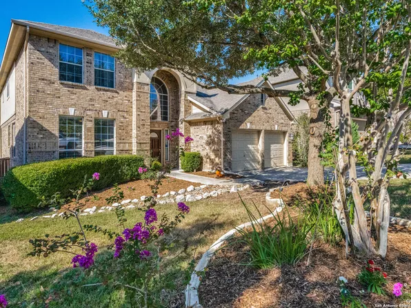 3119 Highline Trl, San Antonio, TX 78261