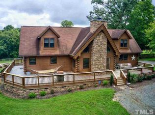 7047 Sockwell Rd, Elon, NC 27244