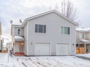 5616 Alora Loop #48, Anchorage, AK 99504