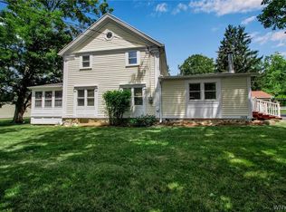 1559 Sumner Rd, Darien Center, NY 14040