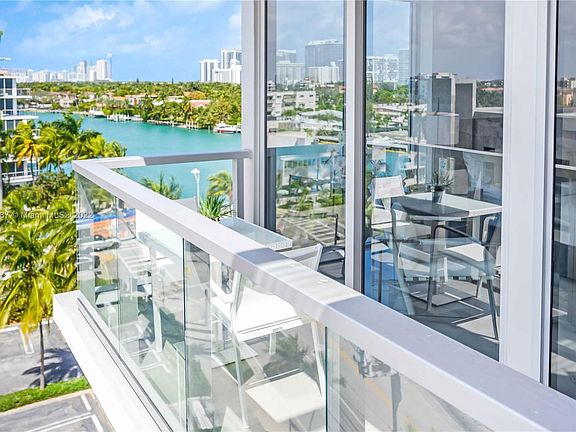 2nd image of 9521 E Bay Harbor Dr #801