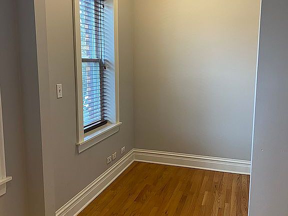 Bonus Living Room Nook