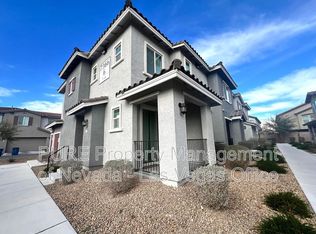 7366 N Decatur Blvd #4, Las Vegas, NV 89131