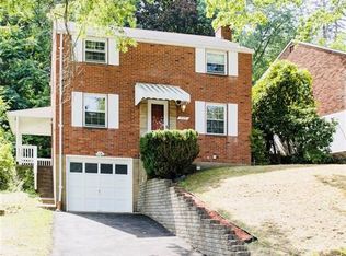 722 Gaywood Dr, Pittsburgh, PA