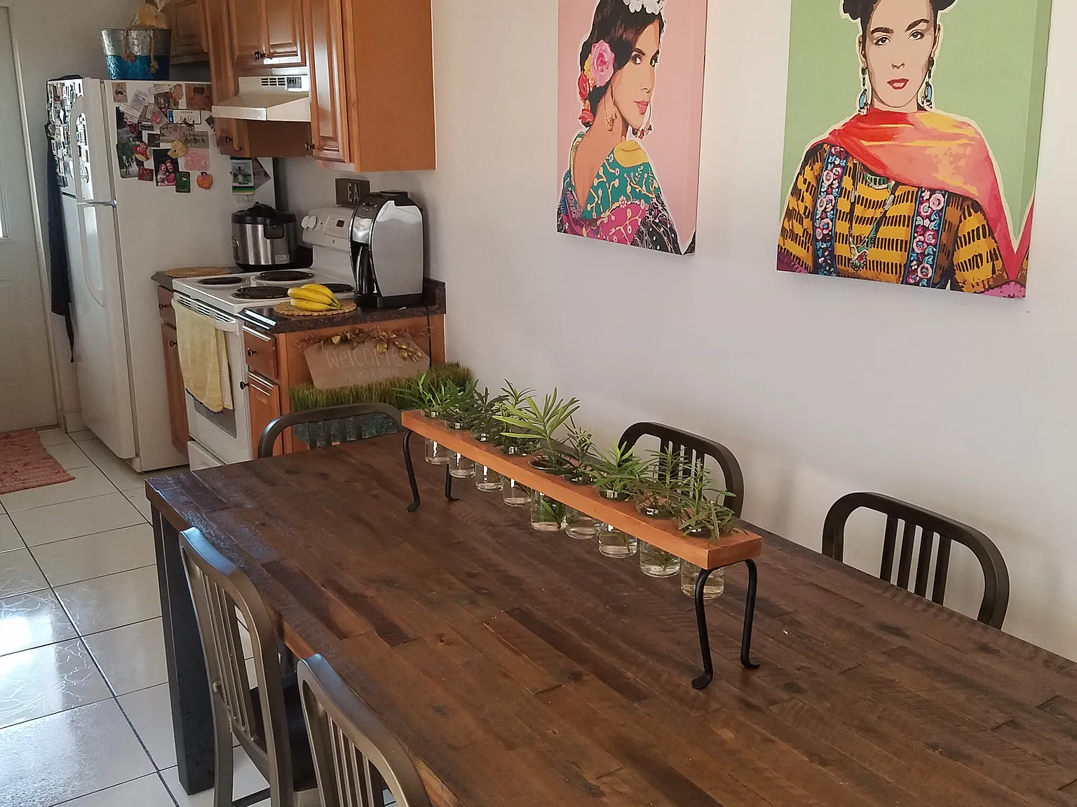 2 bed, 800 sqft, $1,875 — Photo 4