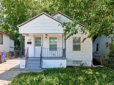 3328 Marvin Ave, Saint Louis, MO, 63114