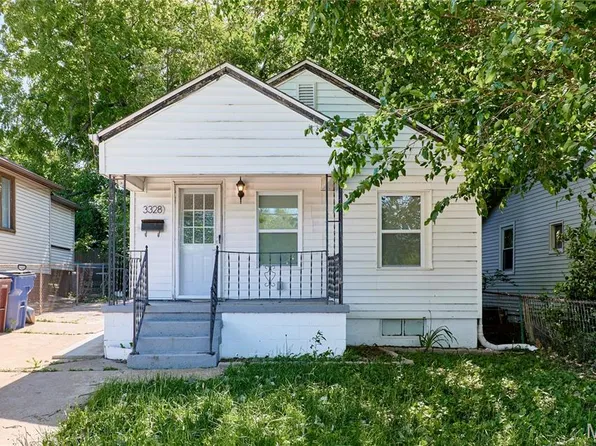 3328 Marvin Ave, Saint Louis, MO 63114