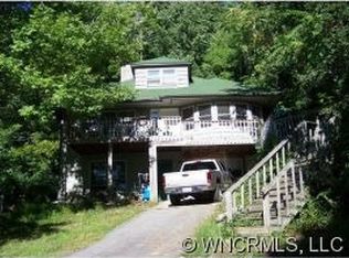 208 Keasler Rd, Asheville, NC 28805