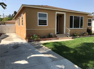 3943 Lees Ave, Long Beach, CA 90808