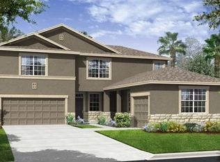 3773 Tristram Loop, Land O Lakes, FL 34638