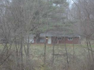 5342 Brownsville Rd, Newark, OH 43056