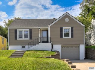 4515 Mayberry St, Omaha, NE 68106