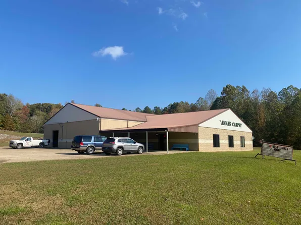 795 Center Point Rd N, Reagan, TN 38368