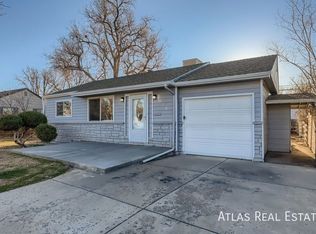 990 Lansing St, Aurora, CO 80010