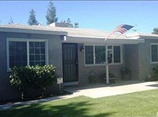 1826 Rhien Ave, Modesto, CA 95354