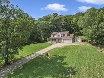 1171 Brown Hollow Rd, Chillicothe, OH, 45601