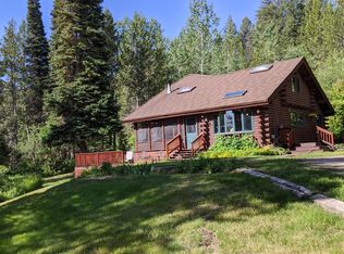 6100 Burcher Rd, Wilson, WY 83014