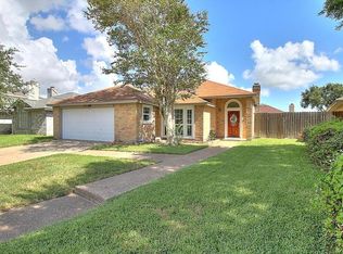 6226 Brockhampton St, Corpus Christi, TX 78414