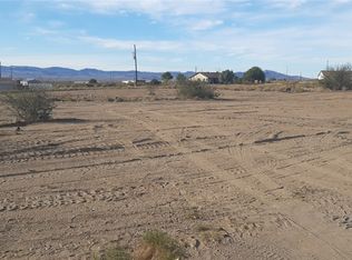 0 N Bosque Rd, Golden Valley, AZ 86413