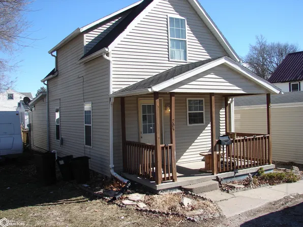 205 S Oak St, New London, IA 52645