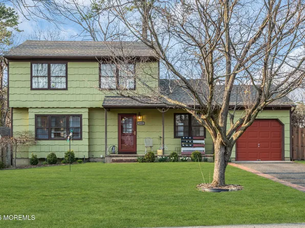 641 Seventh Avenue, Toms River, NJ 08757