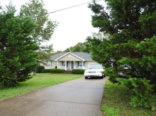 1003 Thurman St, Mount Juliet, TN 37122