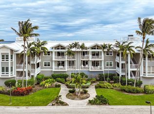 Seabreeze At South Seas Planta, Captiva, FL 33924
