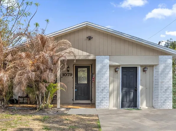 1079 N Lakewood Ave, Ocoee, FL 34761