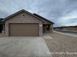 313 E 80th St, Lubbock, TX 79404